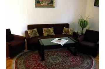 Slovaquie Privát Bojnice, Extérieur